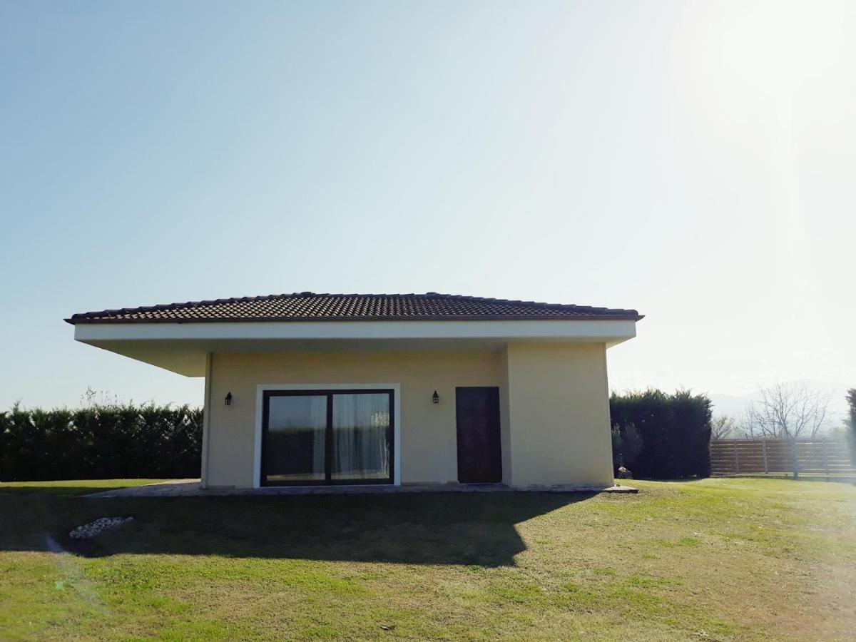 Galini Estate Kardítsa Exterior foto