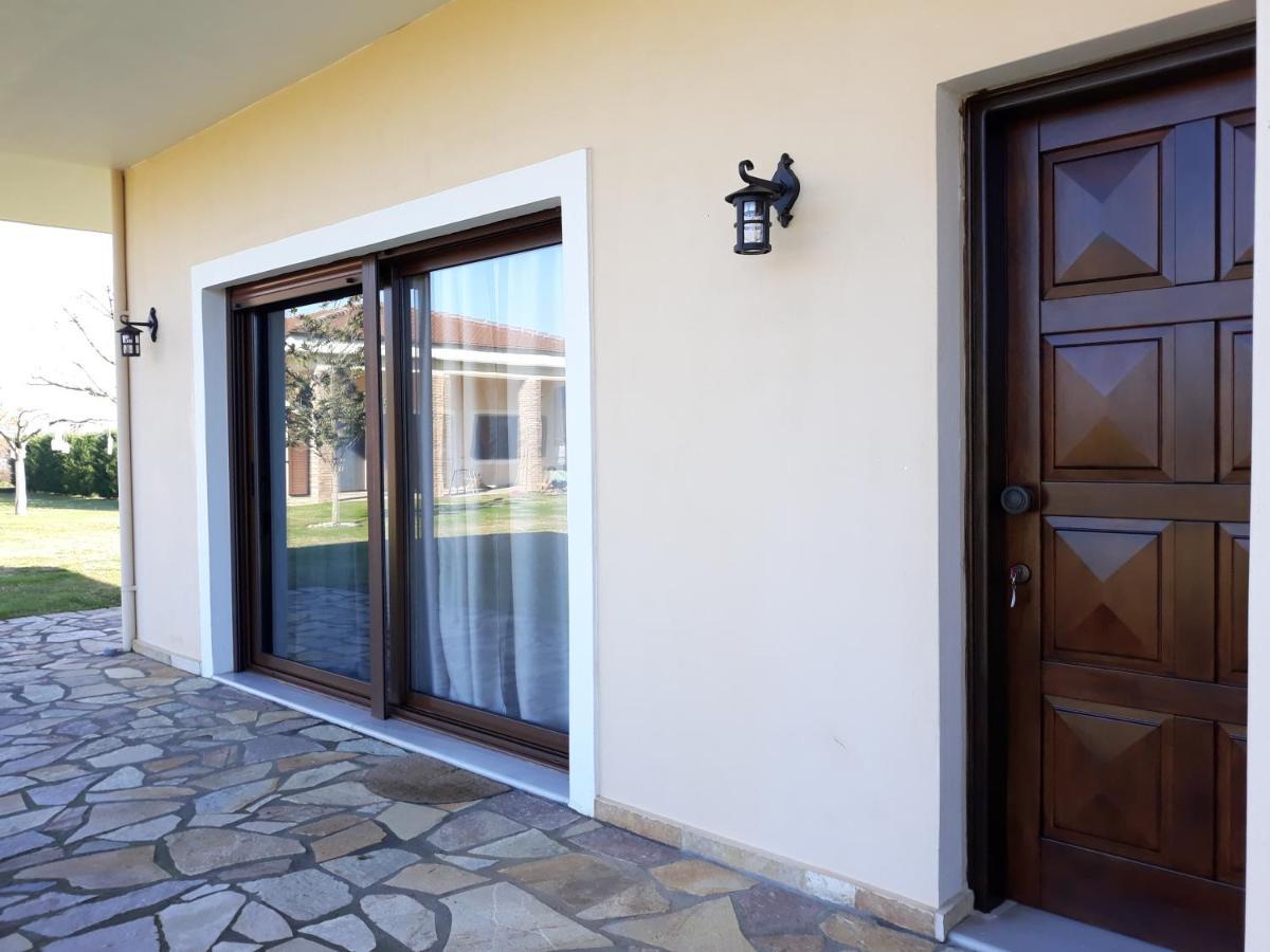 Galini Estate Kardítsa Exterior foto