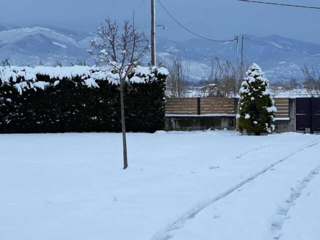 Galini Estate Kardítsa Exterior foto