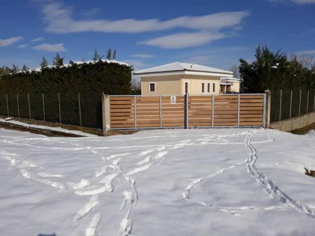 Galini Estate Kardítsa Exterior foto