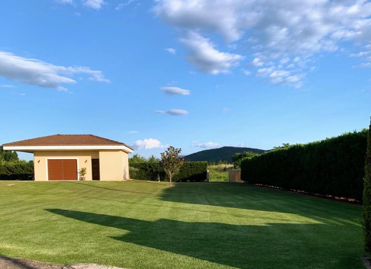 Galini Estate Kardítsa Exterior foto